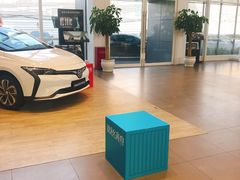 -别克·上海翟业(虹桥店)