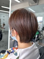 -XIMA·美发沙龙