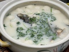 -紫藤园·天目湖大鱼头(南山竹海店)