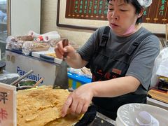 -清真·二嫂子煎饼果子(鼓楼旗舰形象店)