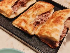 -高玛纳驴肉火烧(一世界店)