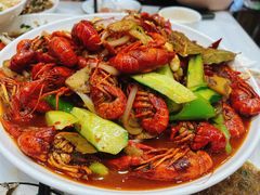 -健跳小海鲜(人民路店)
