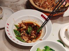 -味上湘菜馆(阿波罗店)