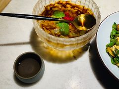 -绿茶餐厅(城西银泰城店)