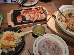 -小川洋风料理(大悦城店)