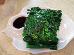 -明腾壹间茶餐厅(新都会花园广场店)