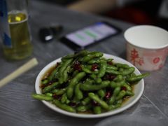 -小民大排档(马场角横路店)
