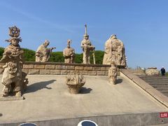 -元大都城垣遗址公园