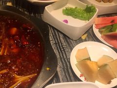 -重庆大队长火锅(凤城八路店)