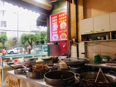 -正宗河南特色大饼店(菊乐路店)