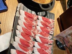 -呷哺呷哺 黄金牧场 (新中关购物中心店)