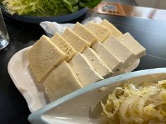 -常赢三兄弟·清真涮肉·清真炒菜(朝阳新城店)