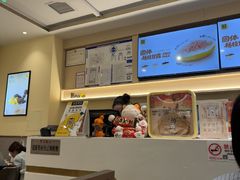 -满记甜品(王府井北京市百货大楼店)