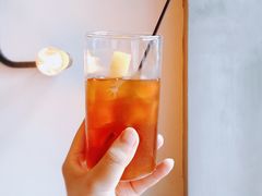-fishtank鱼缸咖啡(三山街店)