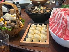 -东海怡品海鲜豆捞(舟宿夜江店)