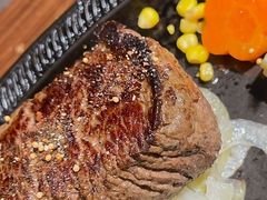 -斗牛士牛排餐厅(嘉里汇店)