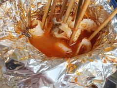 -包整·丝娃娃(一览甲秀楼风景店)