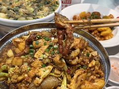 -四道菜·福建菜馆(万家广场店)