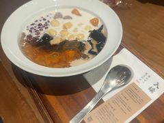-RUXU入续糖水铺与包(卓悦中心店)