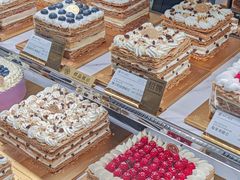 -M'CAKE(西单大悦城店)