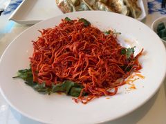 -东方饺子王(大屯路店)