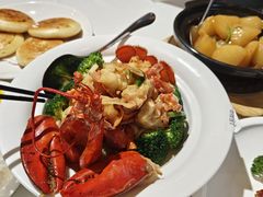 -万龙洲海鲜(南新仓店)