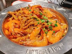 -胖哥俩肉蟹煲(湖滨银泰in77店)