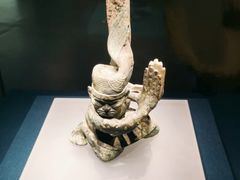 -盘龙城遗址博物院