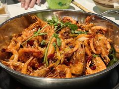 -重庆巴渝火锅(钟家村店)