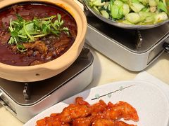 -小菜园新徽菜(连云港海州吾悦店)
