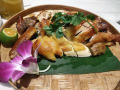 -香香海南菜餐厅