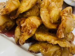 -牛庄高晓山风味馅饼城(海城店)