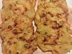 -杨氏青龙虾·羊蝎子(珠江路店)