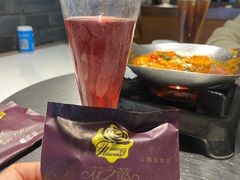 -云尊府云南菜·蒸汽石锅鱼(学清路店)