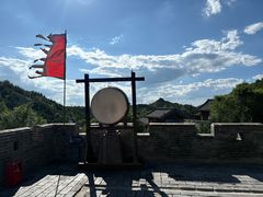 -雁门关景区