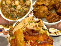 -小郭私房菜·海肠捞饭店(学士街店)