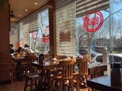 -老雒阳面馆·水席(定鼎门店)