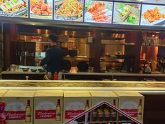 -金海湾海鲜总店