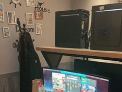 -网鱼电竞(杨浦中原店)