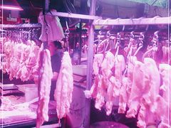 -树木岭集贸市场(劳动东路)