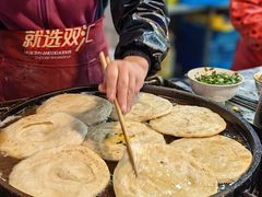 -张记灌饼(丰富路店)