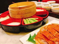 -杏花堂山西菜馆(壹方城店)