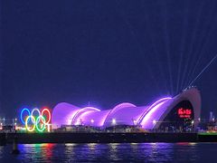 -五四广场