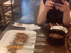 -三个大叔东北烧烤·砂锅菜(西三旗店)