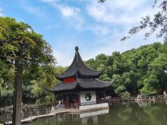 -西园戒幢律寺