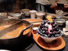 -大龙燚·旷野鲜火锅(广州首店)