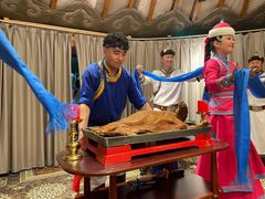 -九十九顶毡房(阜石路店)