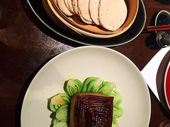 金牌扣肉-湖滨28中餐厅·西湖宴·杭州君悦酒店