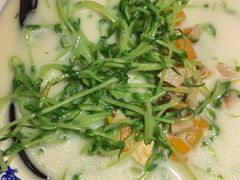 -宽窄巷子冒菜(中华广场店)
