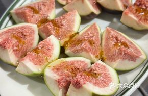 Homegrown Fig